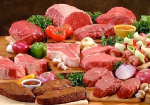 Kırmızı et üretimi yüzde 18 azaldı